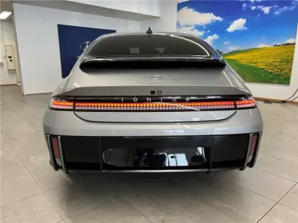 Photo 2 Hyundai Ioniq 6 77 KWH 229 CH