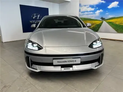 Photo 23 Hyundai Ioniq 6 77 KWH 229 CH