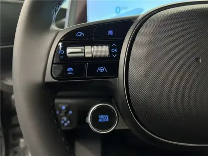 Photo 26 Hyundai Ioniq 6 77 KWH 229 CH