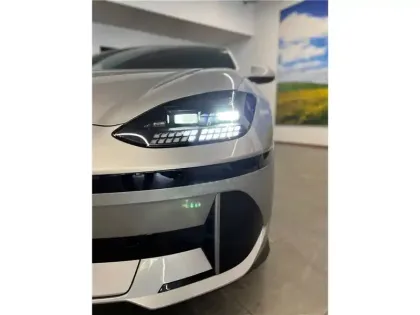 Photo 15 Hyundai Ioniq 6 77 KWH 229 CH