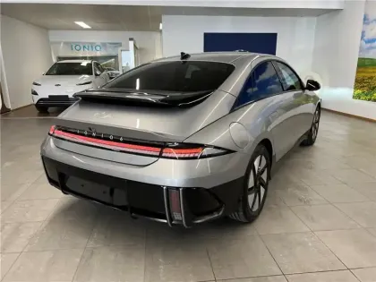 Photo 6 Hyundai Ioniq 6 77 KWH 229 CH