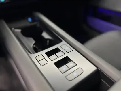 Photo 9 Hyundai Ioniq 6 77 KWH 229 CH