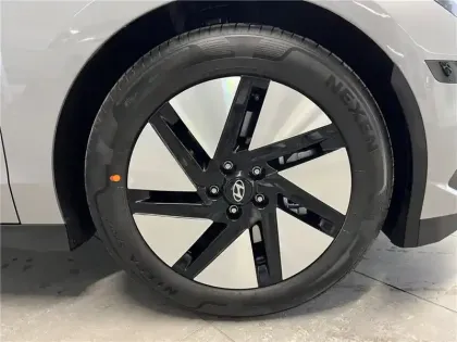 Photo 25 Hyundai Ioniq 6 77 KWH 229 CH