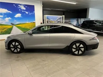 Photo 3 Hyundai Ioniq 6 77 KWH 229 CH