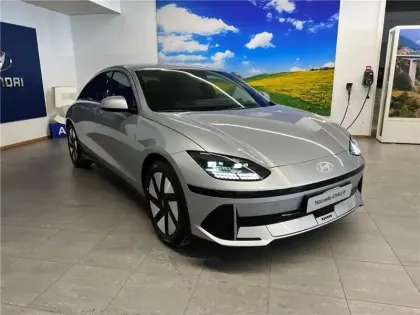 Photo 19 Hyundai Ioniq 6 77 KWH 229 CH