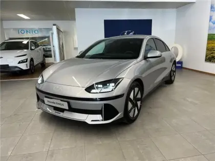 Photo 22 Hyundai Ioniq 6 77 KWH 229 CH