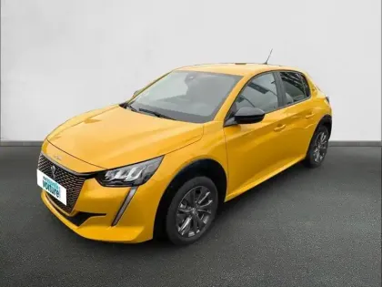 Photo Peugeot 208 Style