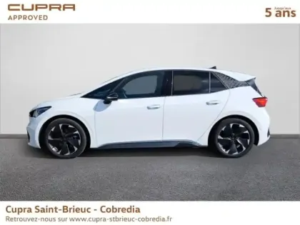 Photo 16 Cupra Born  58 kWh L 204ch - V