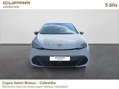 Photo 19 Cupra Born  58 kWh L 204ch - V