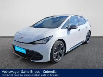 Photo Cupra Born
