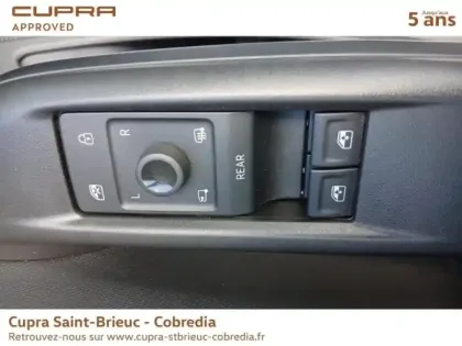 Photo 26 Cupra Born  58 kWh L 204ch - V