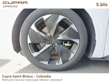 Photo 23 Cupra Born  58 kWh L 204ch - V