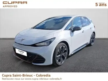 Photo 15 Cupra Born  58 kWh L 204ch - V
