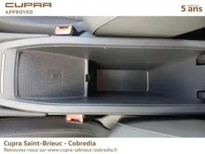 Photo 29 Cupra Born  58 kWh L 204ch - V