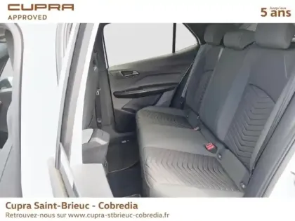 Photo 20 Cupra Born  58 kWh L 204ch - V