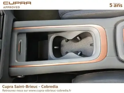 Photo 28 Cupra Born  58 kWh L 204ch - V