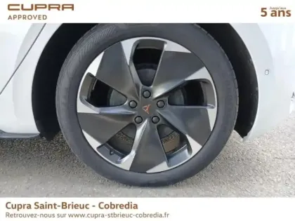 Photo 24 Cupra Born  58 kWh L 204ch - V