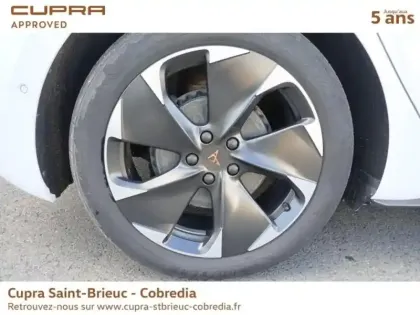 Photo 25 Cupra Born  58 kWh L 204ch - V