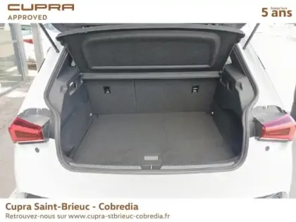 Photo 21 Cupra Born  58 kWh L 204ch - V