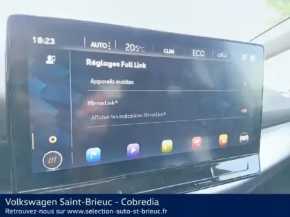 Photo 14 Cupra Born  58 kWh L 204ch - V