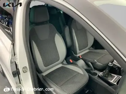 Photo 8 Opel Crossland X  1.2 Turbo 110 ch Elegance