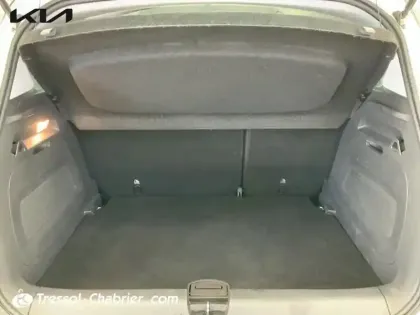 Photo 7 Opel Crossland X  1.2 Turbo 110 ch Elegance