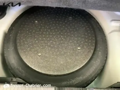 Photo 26 Opel Crossland X  1.2 Turbo 110 ch Elegance