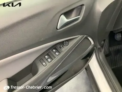 Photo 19 Opel Crossland X  1.2 Turbo 110 ch Elegance