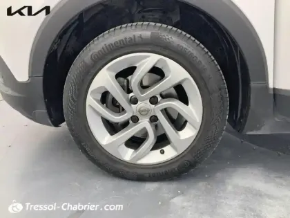 Photo 14 Opel Crossland X  1.2 Turbo 110 ch Elegance