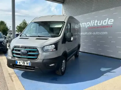 Photo Ford Transit
