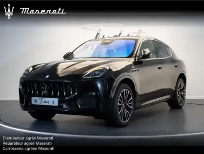 Photo Maserati Grecale Gt