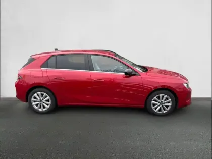 Photo 20 Opel Astra  1.2 Turbo 130 ch BVM6