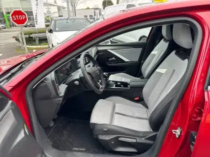 Photo 25 Opel Astra  1.2 Turbo 130 ch BVM6