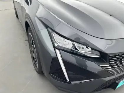 Photo 38 Peugeot 408  PHEV 225 e-EAT8