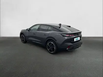 Photo 6 Peugeot 408  PHEV 225 e-EAT8