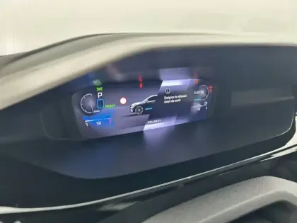 Photo 9 Peugeot 408  PHEV 225 e-EAT8