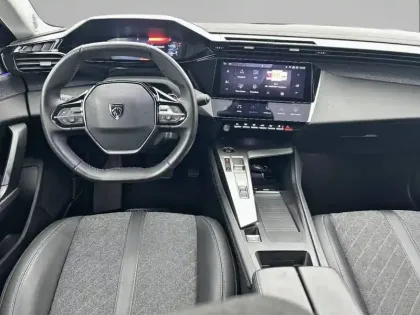 Photo 7 Peugeot 408  PHEV 225 e-EAT8