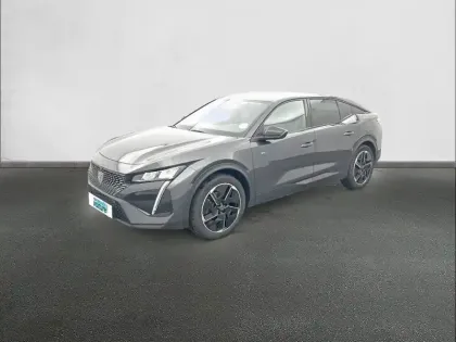 Photo Peugeot 408 Allure Pack