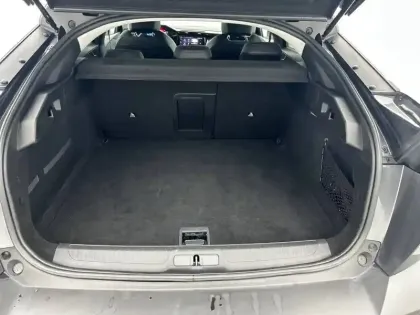 Photo 5 Peugeot 408  PHEV 225 e-EAT8