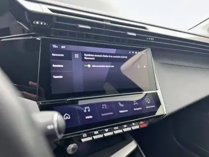 Photo 42 Peugeot 408  PHEV 225 e-EAT8