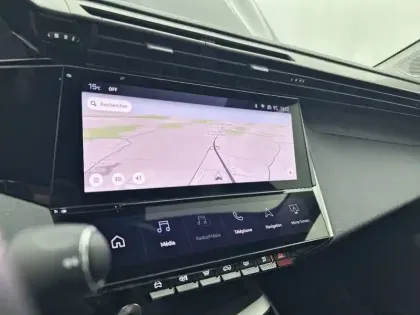 Photo 21 Peugeot 408  PHEV 225 e-EAT8