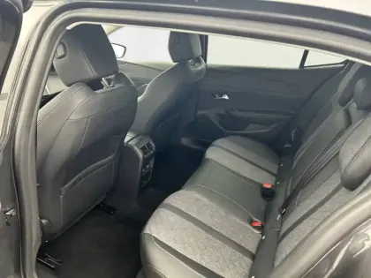 Photo 11 Peugeot 408  PHEV 225 e-EAT8