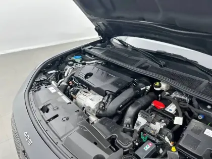 Photo 37 Peugeot 408  PHEV 225 e-EAT8