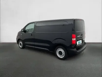 Photo 27 Peugeot Expert  FGN TOLE STANDARD 1.5 BLUEHDI 120 S&S BVM6