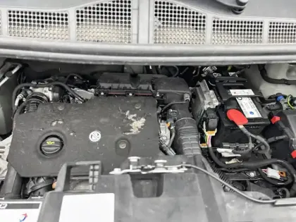 Photo 14 Peugeot Expert  FGN TOLE STANDARD 1.5 BLUEHDI 120 S&S BVM6