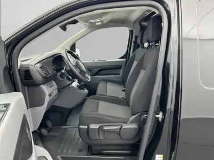 Photo 31 Peugeot Expert  FGN TOLE STANDARD 1.5 BLUEHDI 120 S&S BVM6