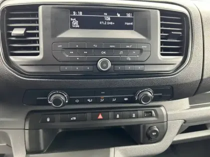 Photo 40 Peugeot Expert  FGN TOLE STANDARD 1.5 BLUEHDI 120 S&S BVM6