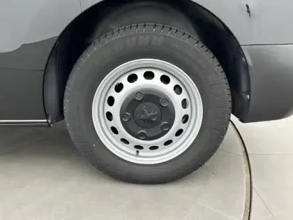 Photo 33 Peugeot Expert  FGN TOLE STANDARD 1.5 BLUEHDI 120 S&S BVM6