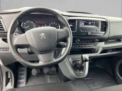 Photo 28 Peugeot Expert  FGN TOLE STANDARD 1.5 BLUEHDI 120 S&S BVM6