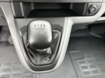 Photo 13 Peugeot Expert  FGN TOLE STANDARD 1.5 BLUEHDI 120 S&S BVM6